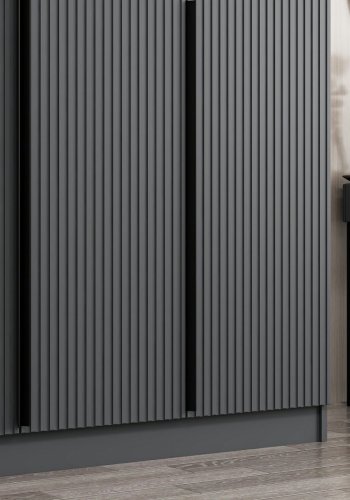 FUNZI LIVING Plus - 7774 Garderobeskap