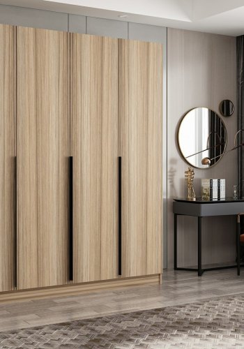 FUNZI LIVING Plus - 7794 Garderobeskap