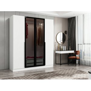 FUNZI LIVING Plus - 7810 Garderobe