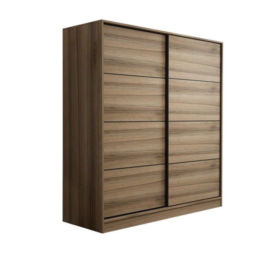 FUNZI LIVING - 7162 Garderobeskap