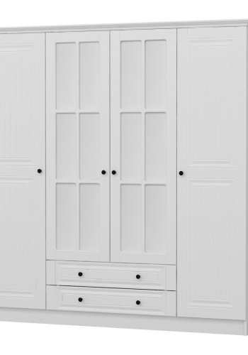 FUNZI LIVING - 4781 Garderobeskap