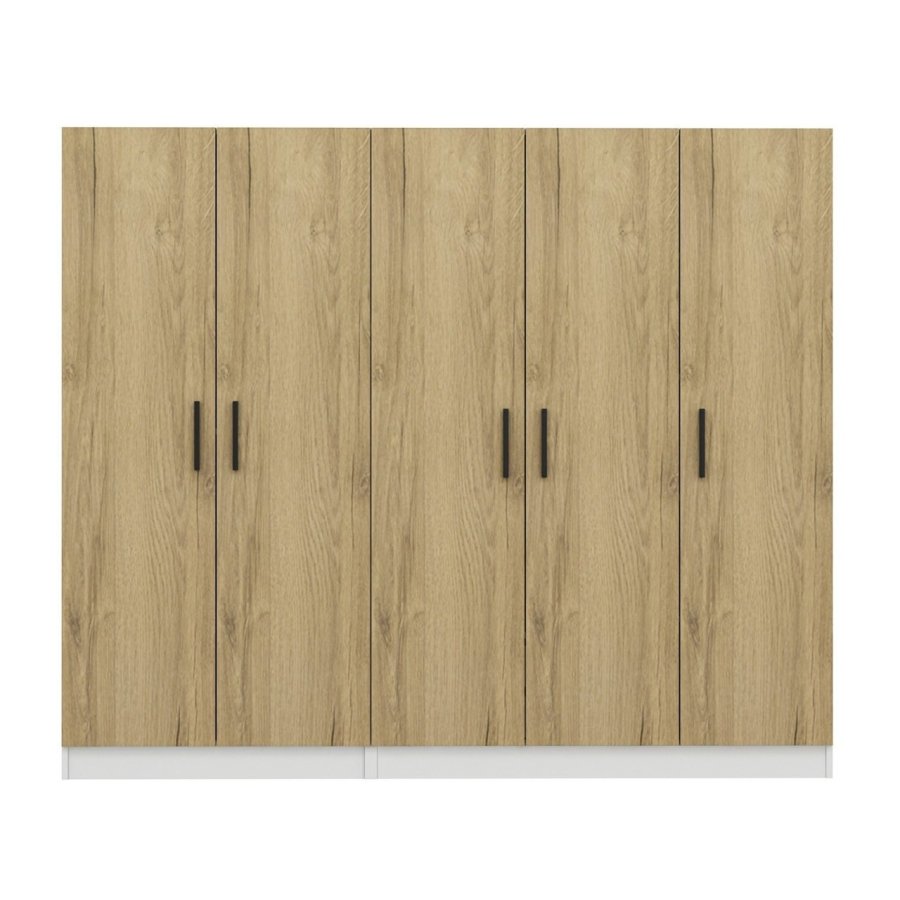 FUNZI LIVING - 2702 Garderobeskap