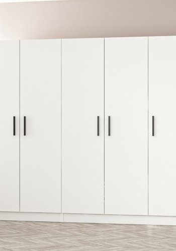 FUNZI LIVING - 2216 Garderobeskap