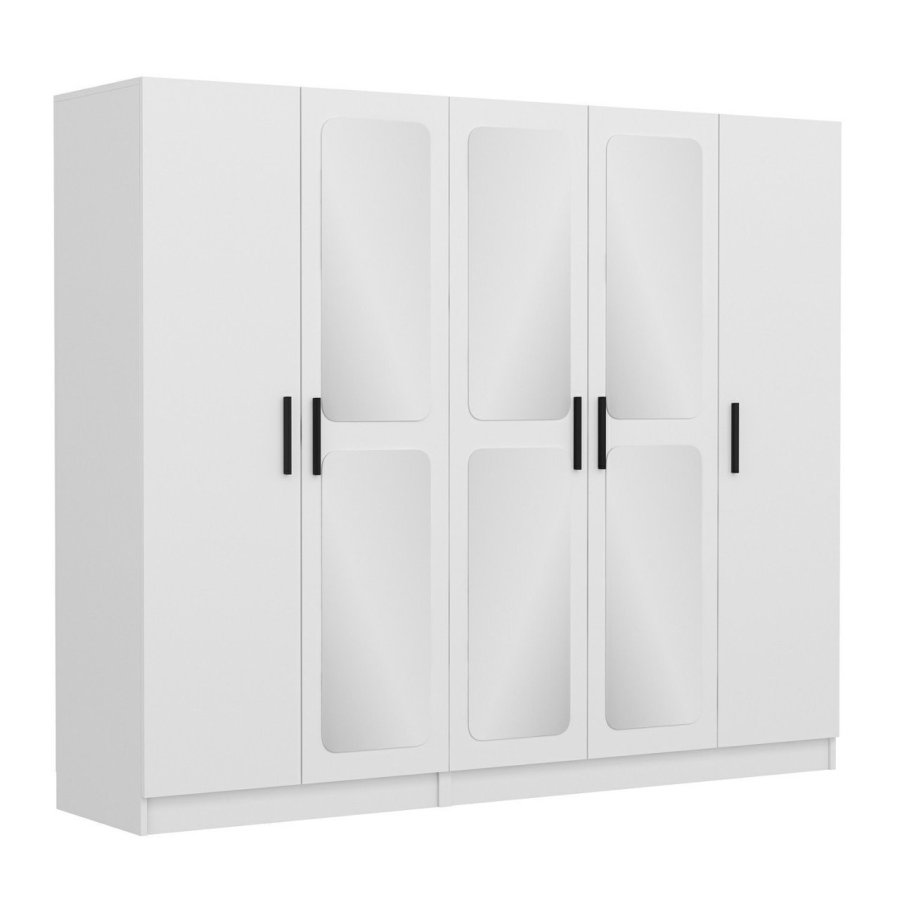 FUNZI LIVING - 3816 Garderobeskap