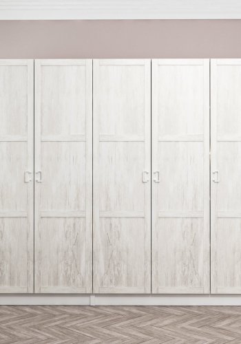 FUNZI LIVING Kalesland - 3832 Garderobeskap