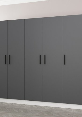 FUNZI LIVING - 4948 Garderobe