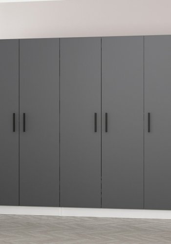 FUNZI LIVING - 4948 Garderobe