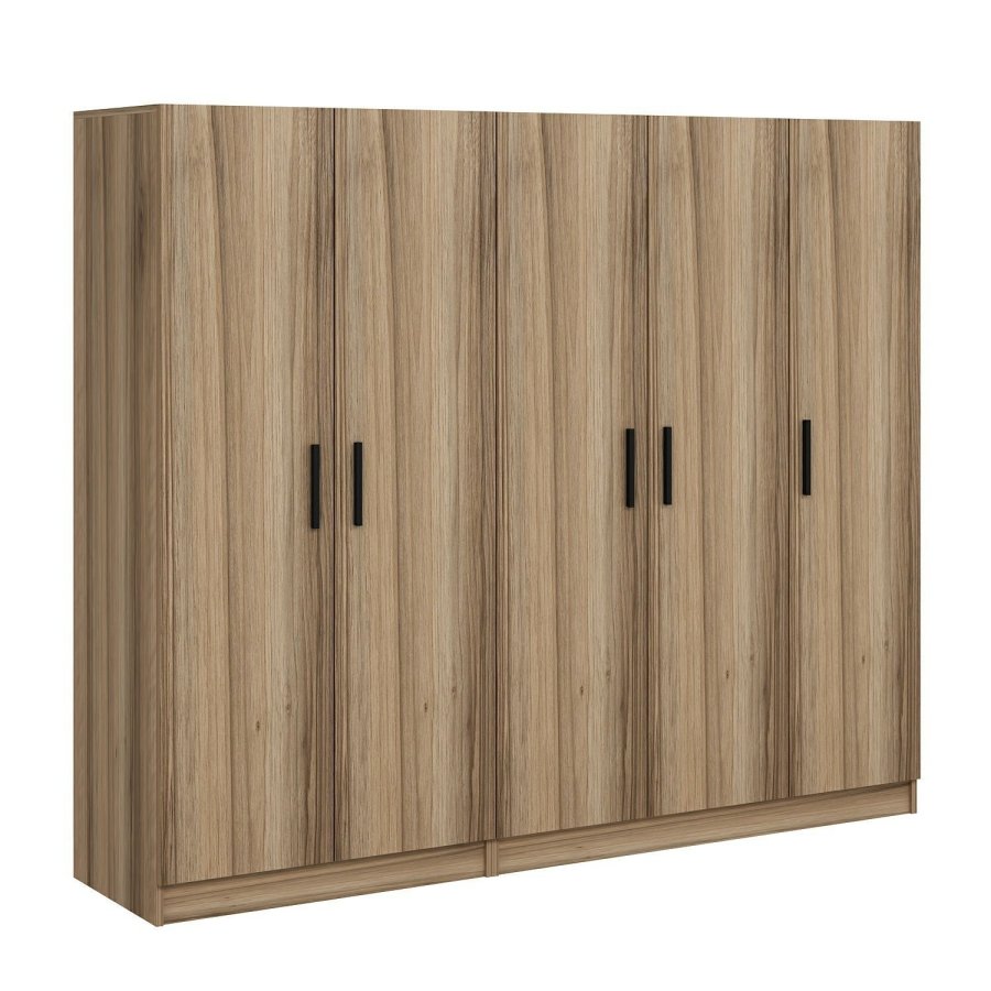 FUNZI LIVING - 7629 Garderobeskap