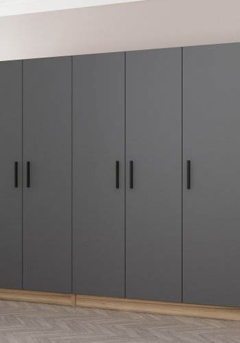 FUNZI LIVING - 7509 Garderobeskap