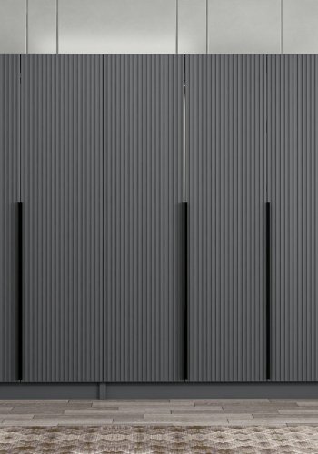 FUNZI LIVING Plus - 7775 Garderobeskap