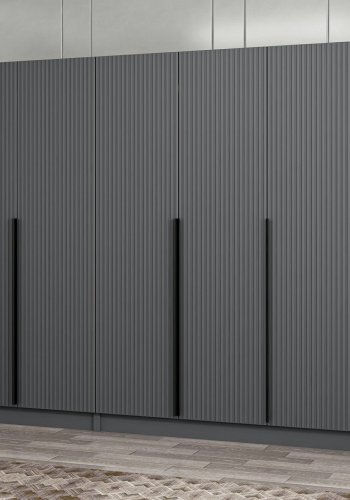 FUNZI LIVING Plus - 7775 Garderobeskap