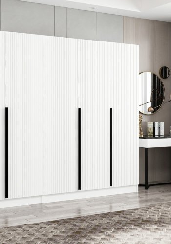 FUNZI LIVING Plus - 7785 Garderobeskap