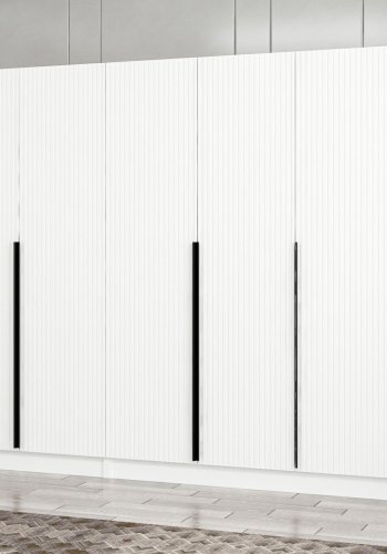 FUNZI LIVING Plus - 7785 Garderobeskap