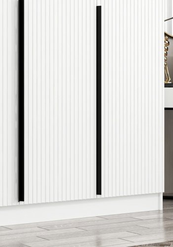 FUNZI LIVING Plus - 7785 Garderobeskap