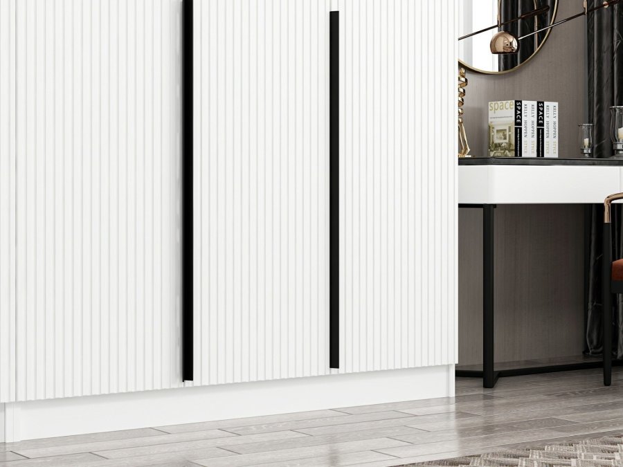 FUNZI LIVING Plus - 7785 Garderobeskap