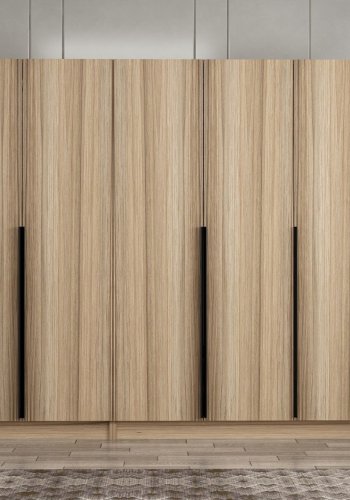 FUNZI LIVING Plus - 7795 Garderobeskap