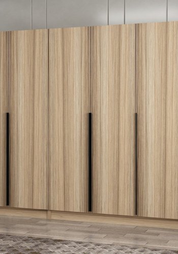 FUNZI LIVING Plus - 7795 Garderobeskap