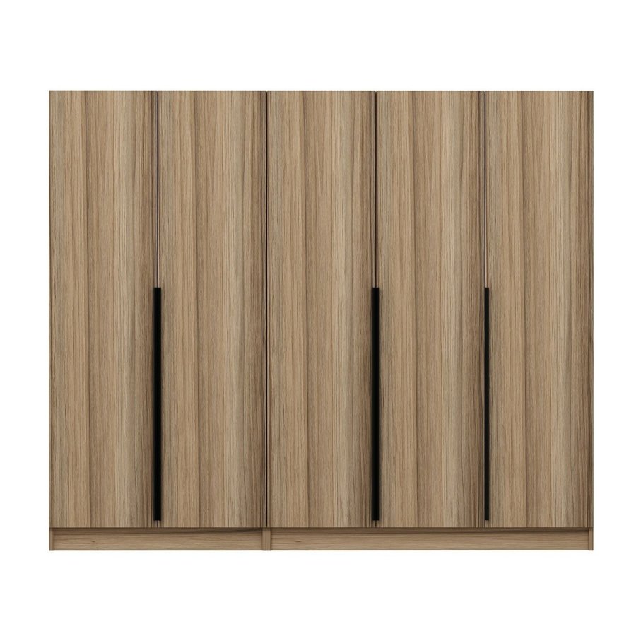 FUNZI LIVING Plus - 7795 Garderobeskap