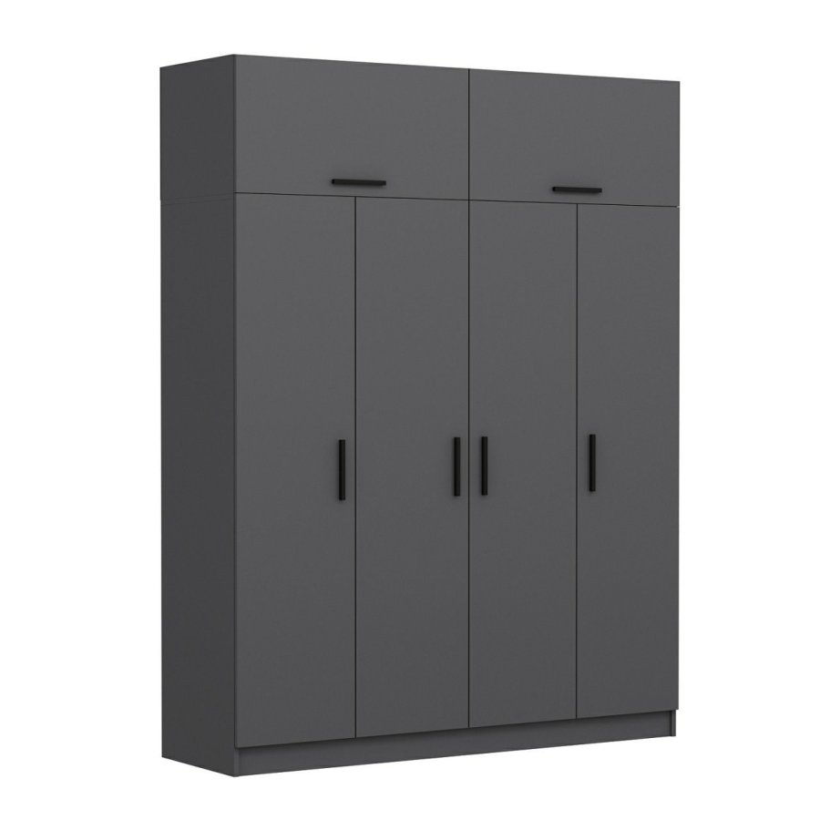 FUNZI LIVING - 5173 Garderobeskap