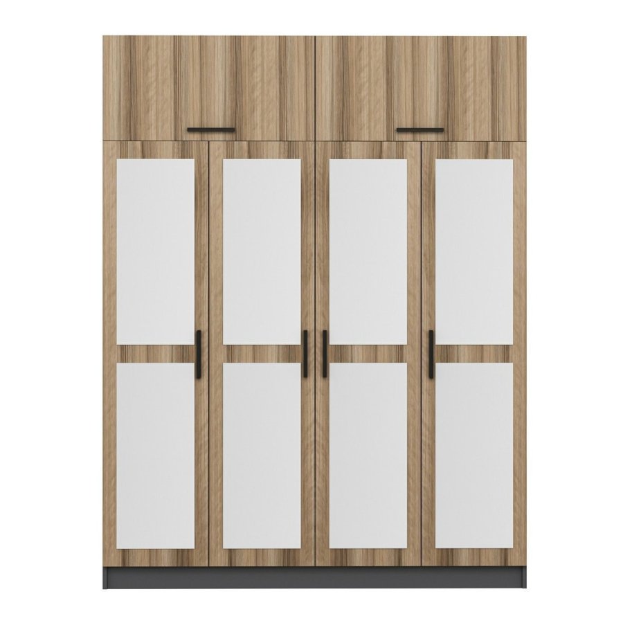 FUNZI LIVING - 5302 Garderobeskap