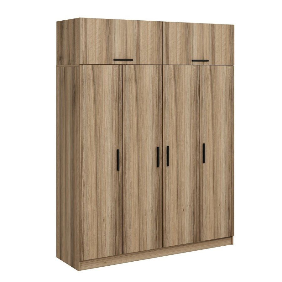 FUNZI LIVING - 7708 Garderobeskap