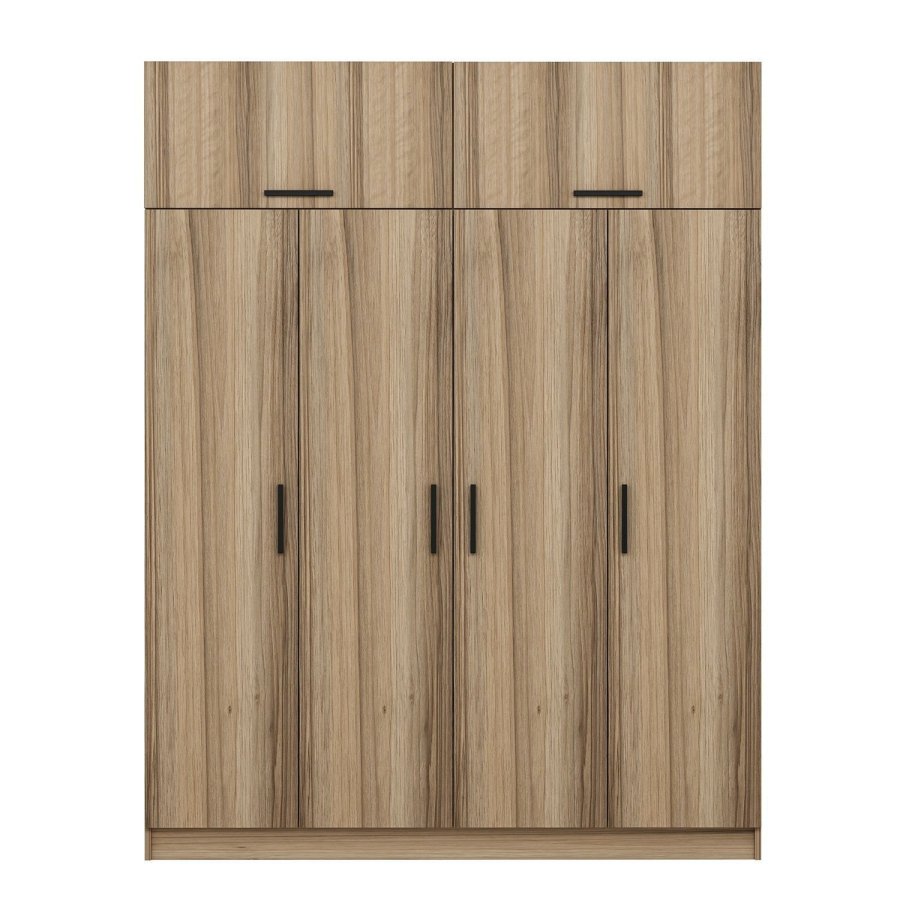 FUNZI LIVING - 7708 Garderobeskap