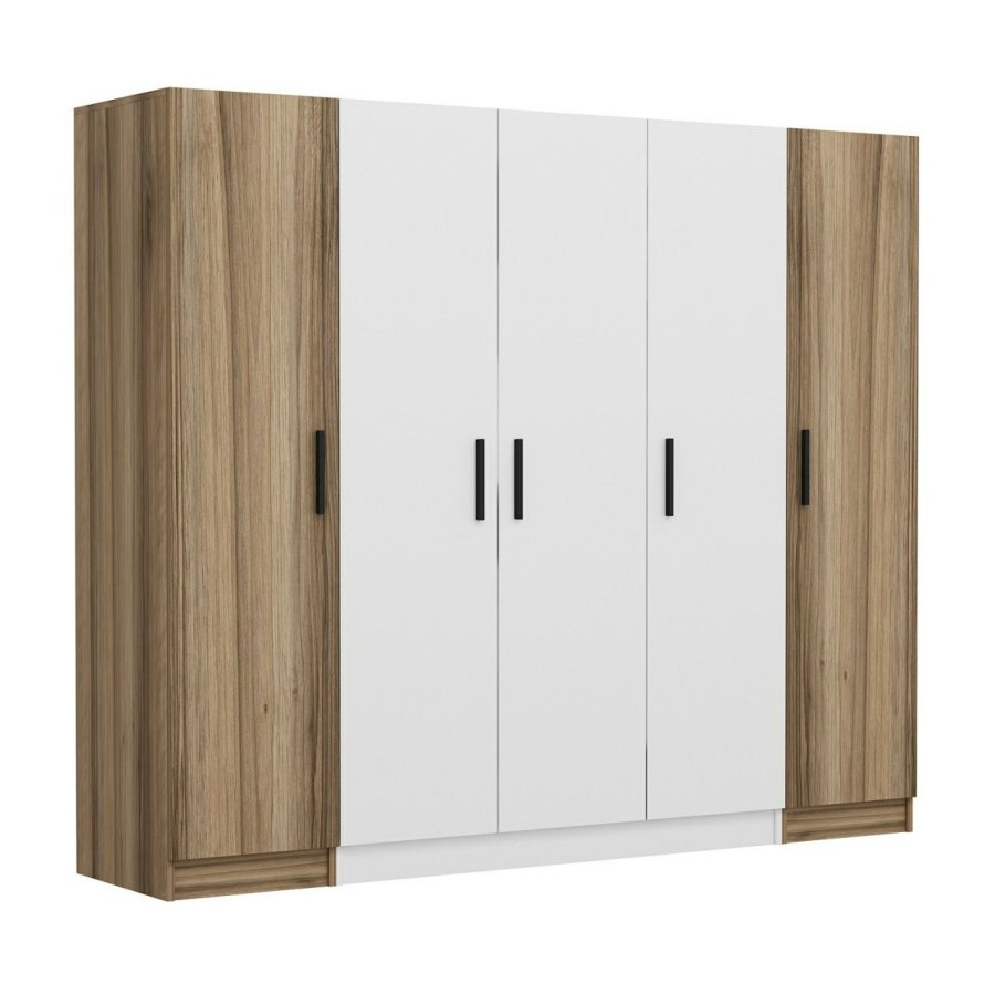 FUNZI LIVING - 3076 Garderobeskap