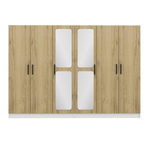 FUNZI LIVING - 2717 Garderobe