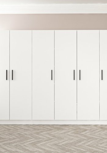 FUNZI LIVING - 2217 Garderobeskap