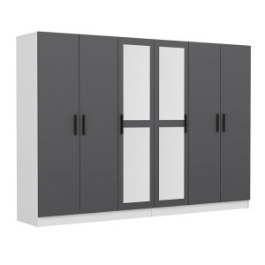 FUNZI LIVING - 5067 Garderobe