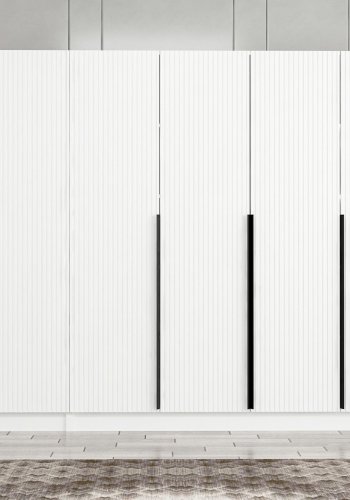 FUNZI LIVING Plus - 7786 Garderobeskap