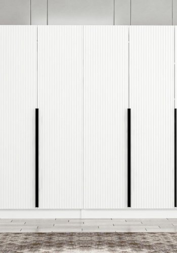 FUNZI LIVING Plus - 7787 Garderobeskap