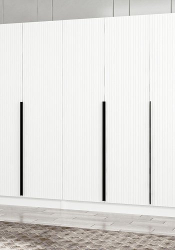 FUNZI LIVING Plus - 7787 Garderobeskap