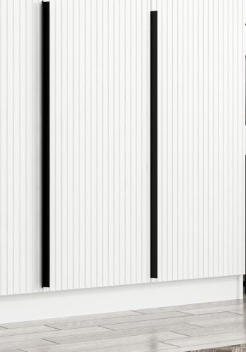 FUNZI LIVING Plus - 7787 Garderobeskap