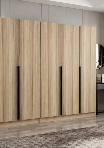 FUNZI LIVING Plus - 7797 Garderobe