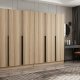 FUNZI LIVING Plus - 7797 Garderobe