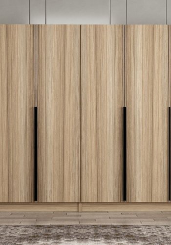 FUNZI LIVING Plus - 7797 Garderobe