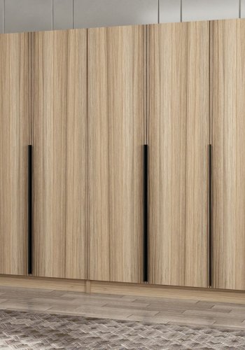 FUNZI LIVING Plus - 7797 Garderobe