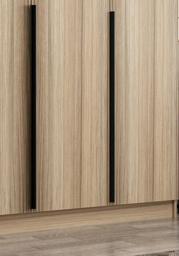 FUNZI LIVING Plus - 7797 Garderobe