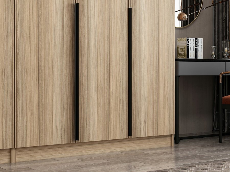 FUNZI LIVING Plus - 7797 Garderobe