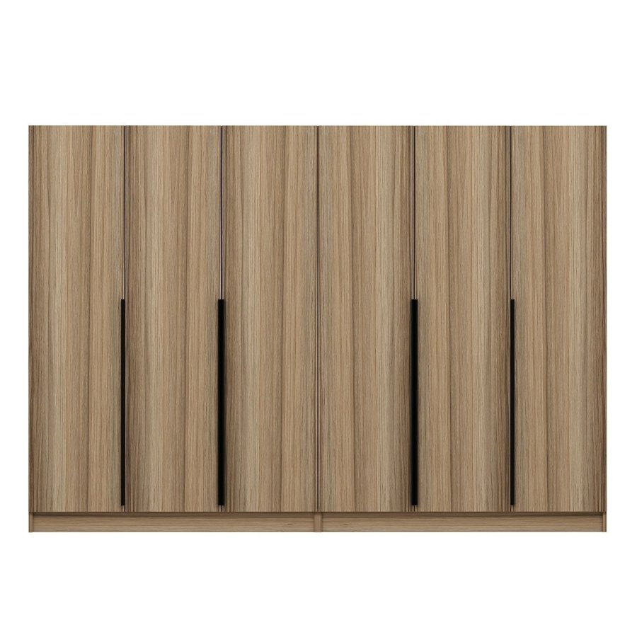 FUNZI LIVING Plus - 7797 Garderobe