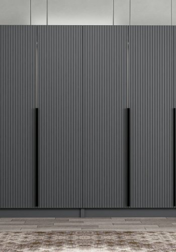 FUNZI LIVING Plus - 7777 Garderobeskap