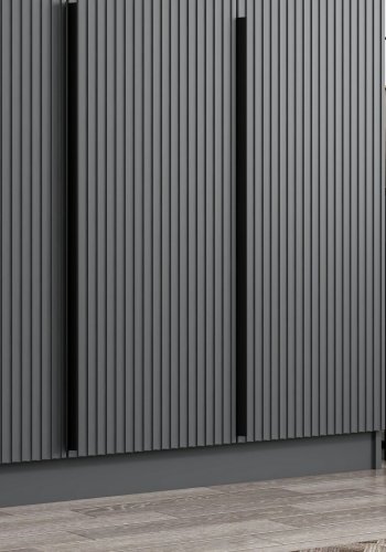 FUNZI LIVING Plus - 7777 Garderobeskap