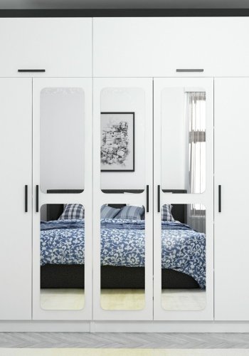 FUNZI LIVING - 3941 Garderobeskap