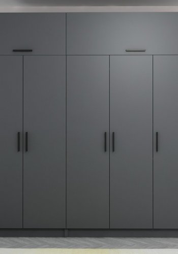 FUNZI LIVING - 5174 Garderobeskap