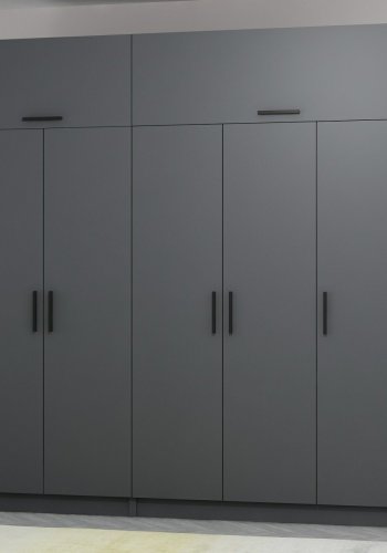 FUNZI LIVING - 5265 Garderobeskap