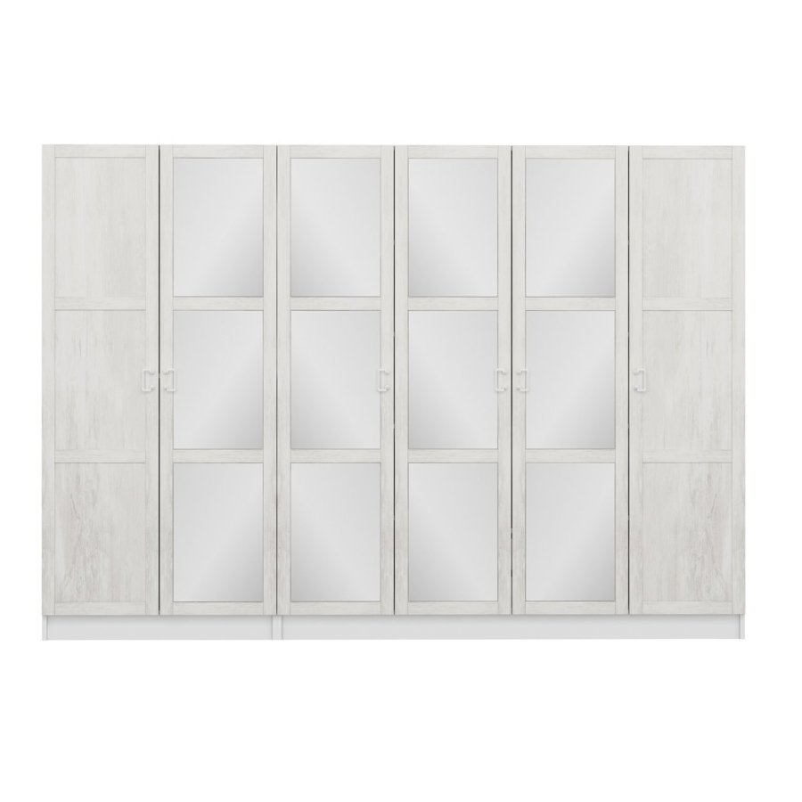 FUNZI LIVING Kalesland - 3845 Garderobe