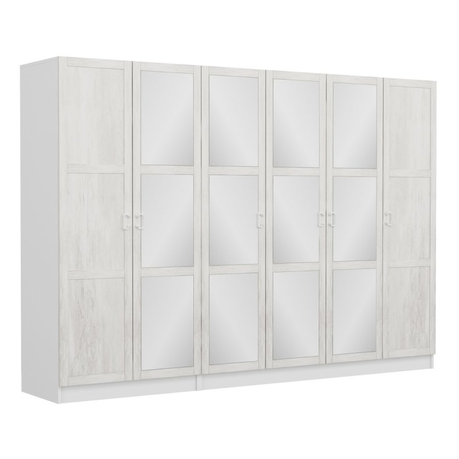 FUNZI LIVING Kalesland - 3845 Garderobe