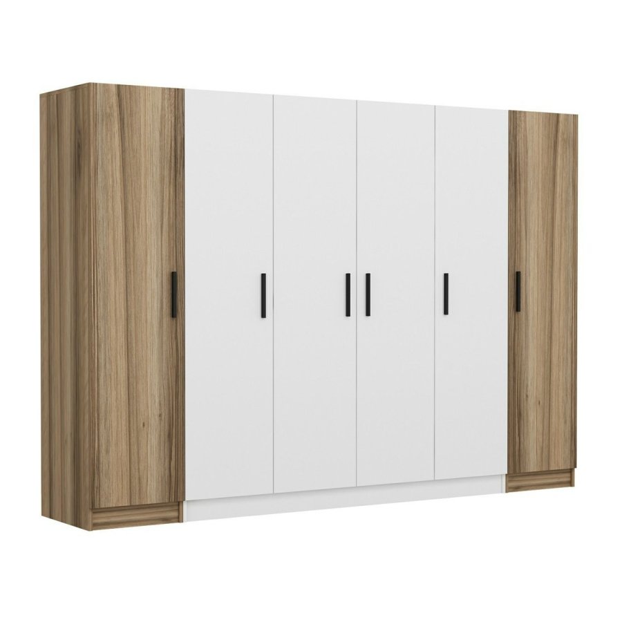 FUNZI LIVING - 3077 Garderobeskap