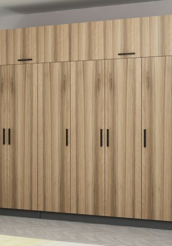 FUNZI LIVING - 5293 Garderobeskap